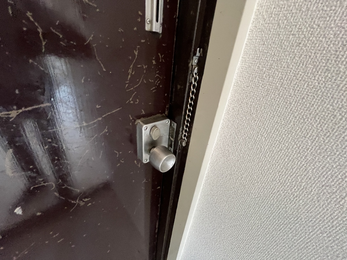 セキュリティ 写真12