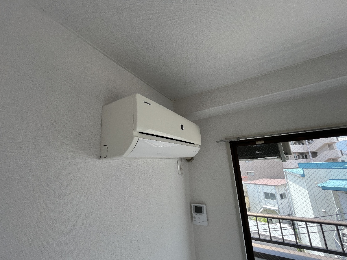 設備 写真15