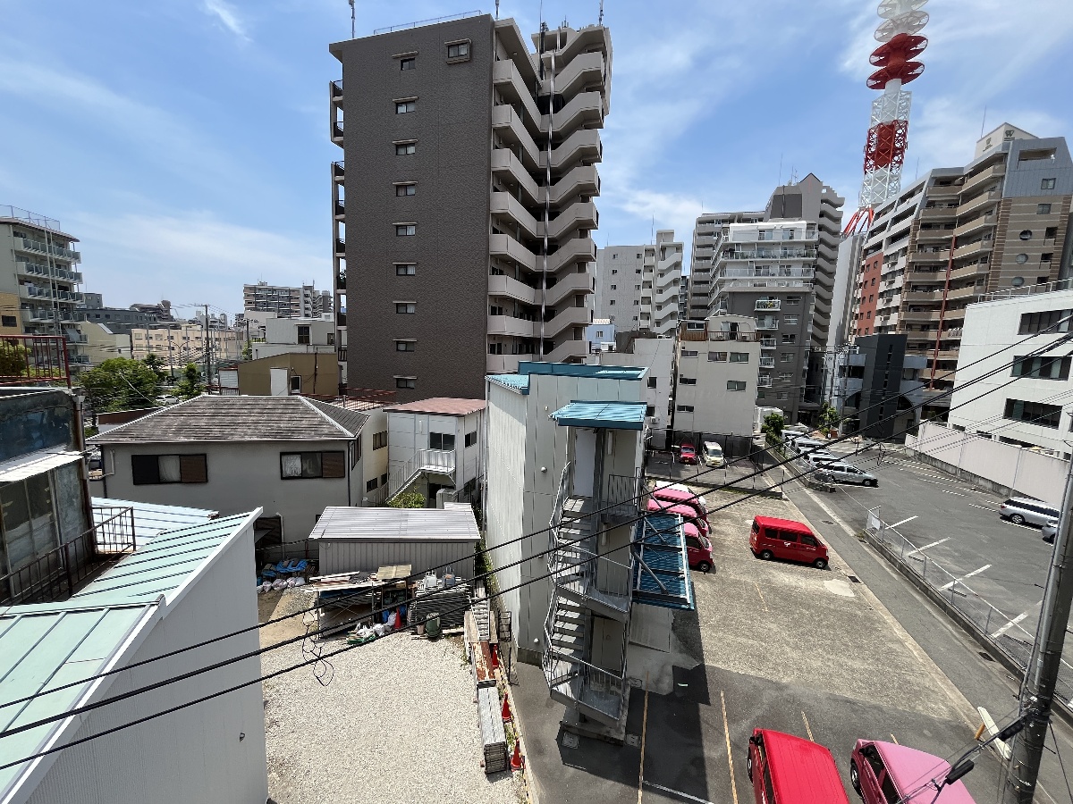 眺望 写真16