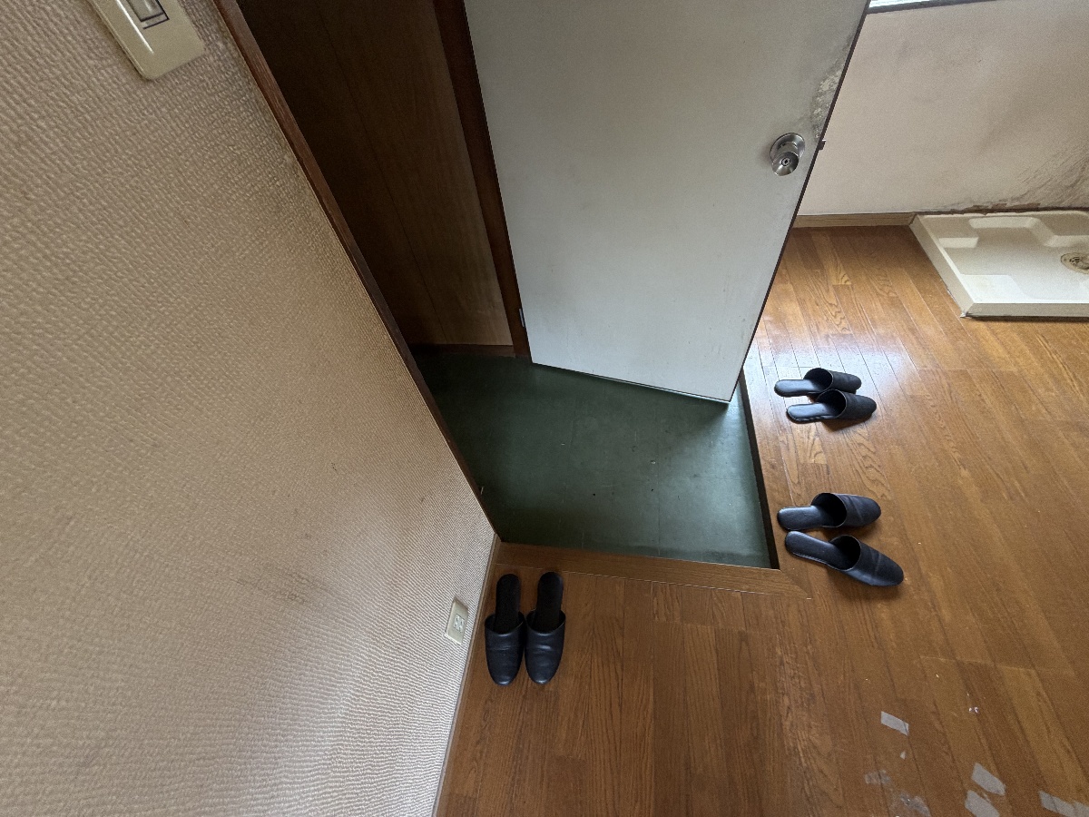 玄関 写真6