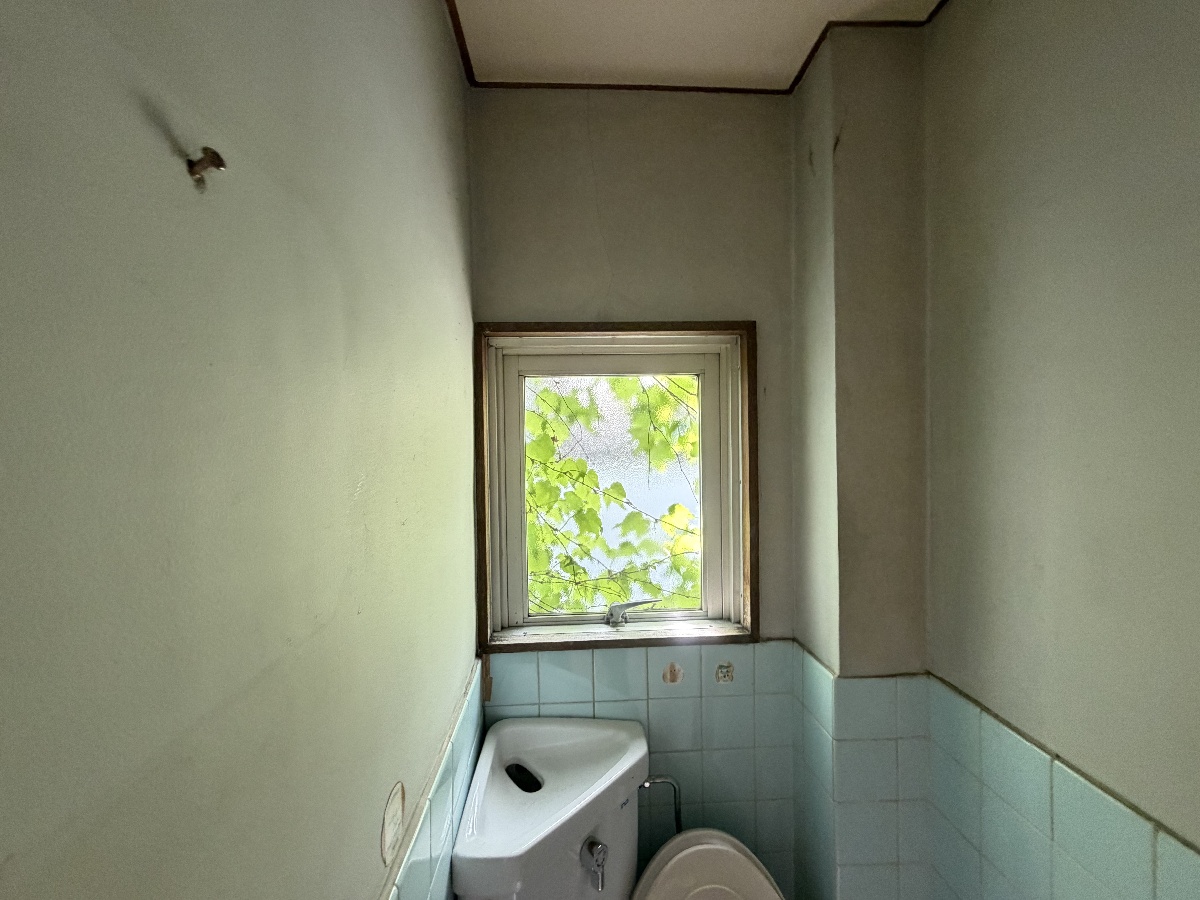 トイレ 写真10