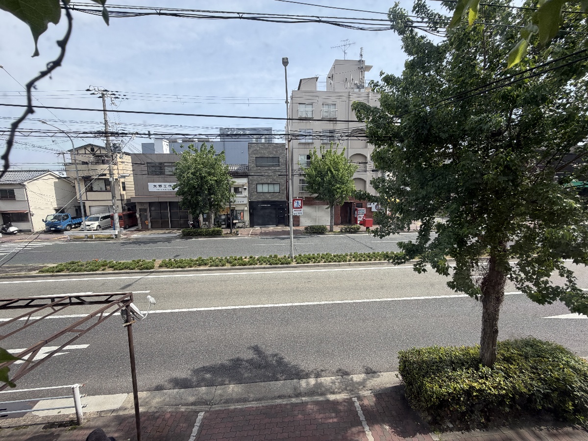 眺望 写真35