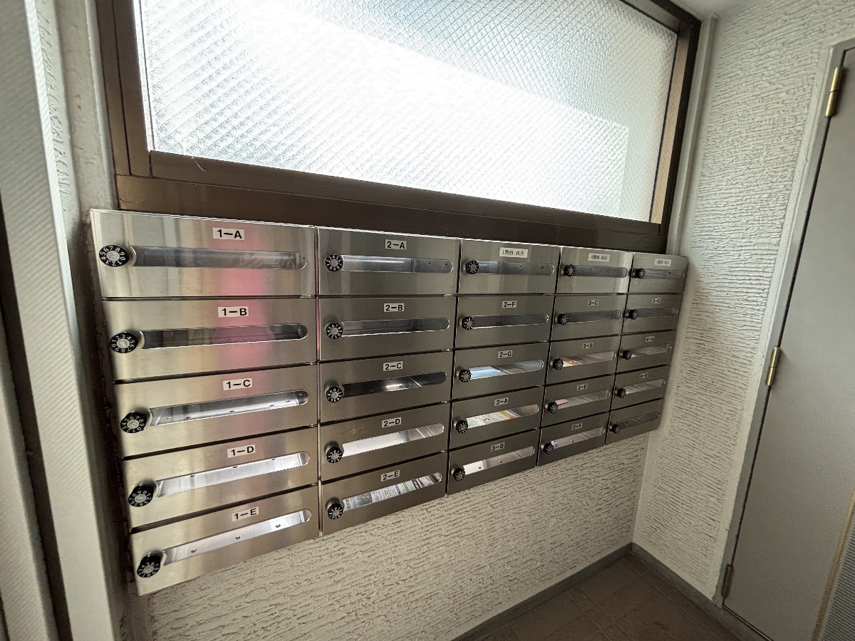 共用部 写真35