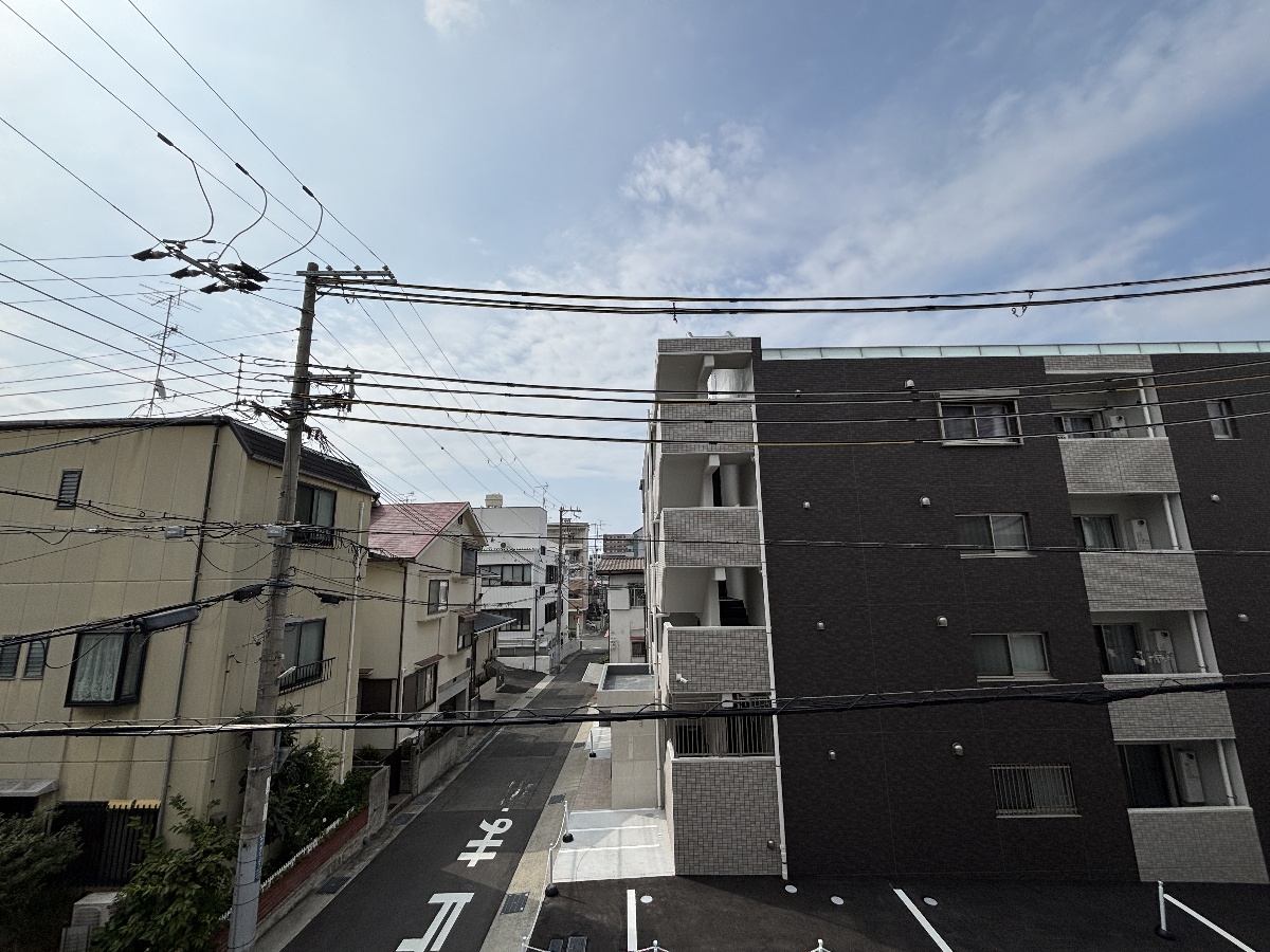 眺望 写真16