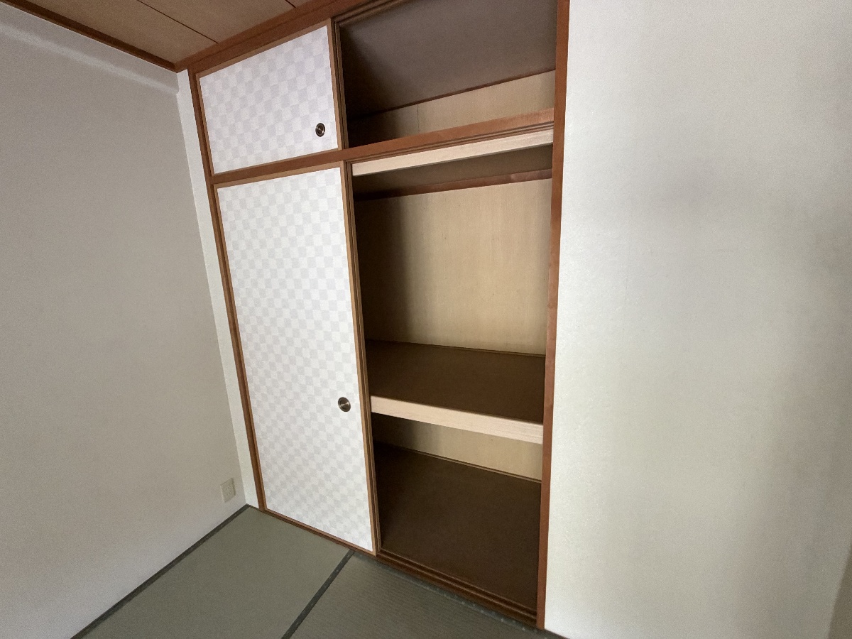 収納 写真20
