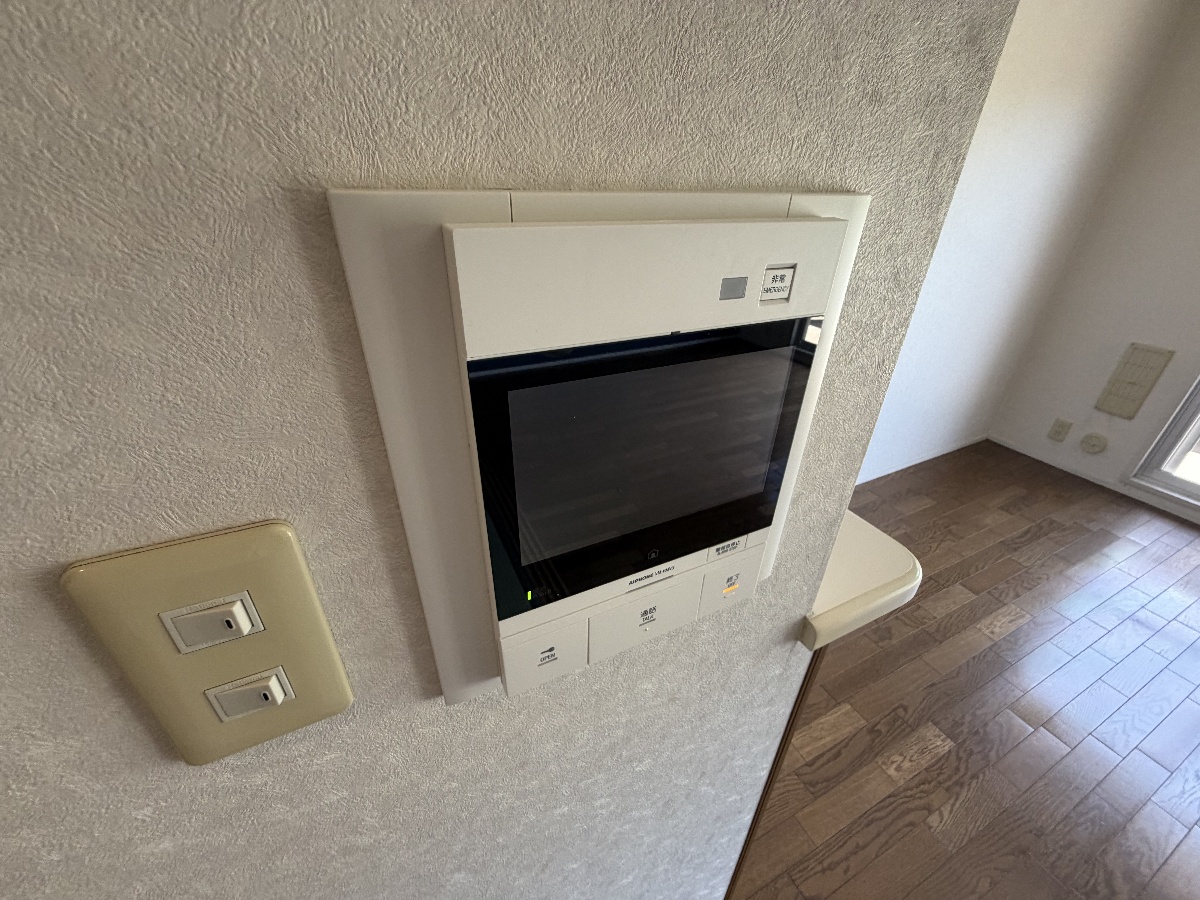 セキュリティ 写真31