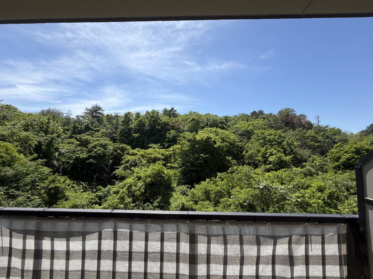 眺望 写真36