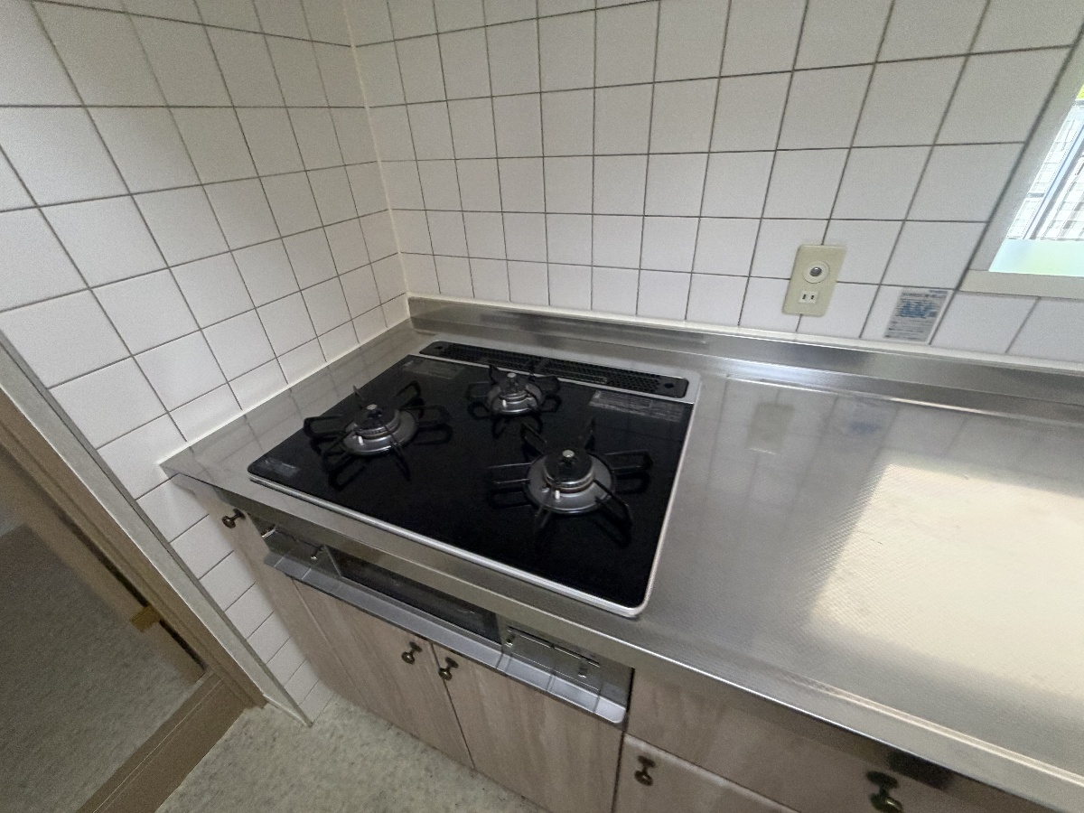 キッチン 写真11