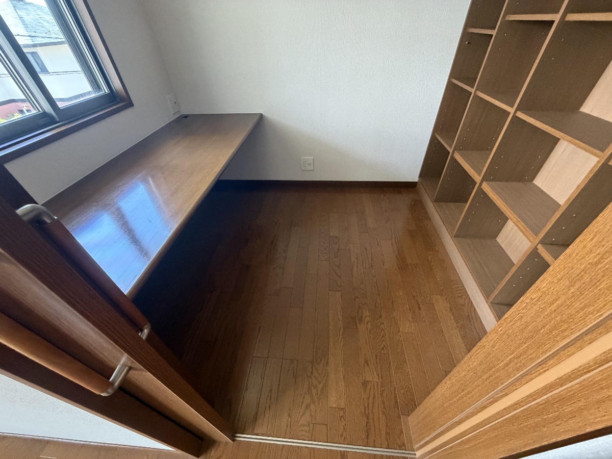 設備 写真19