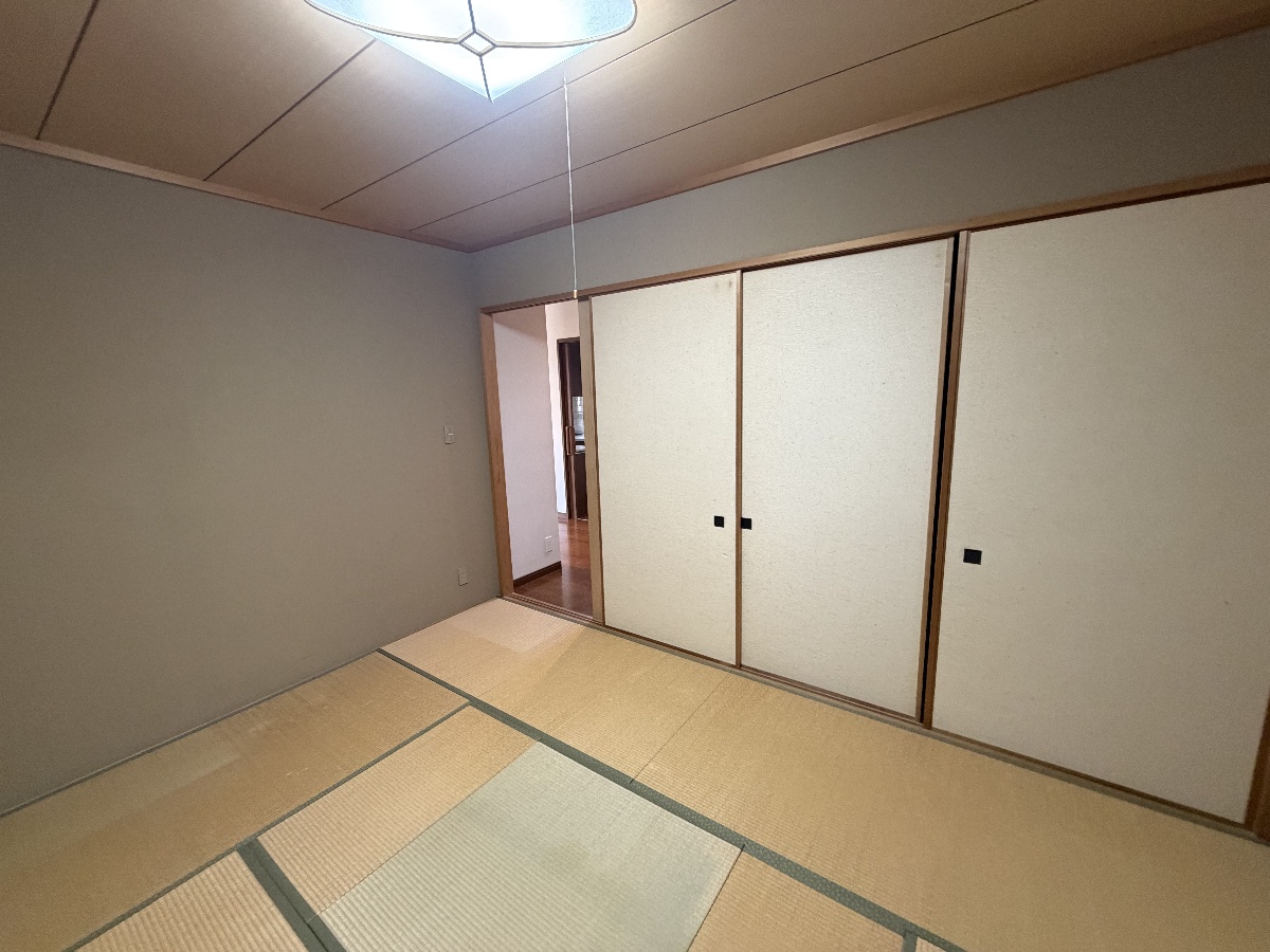 リビング 写真2