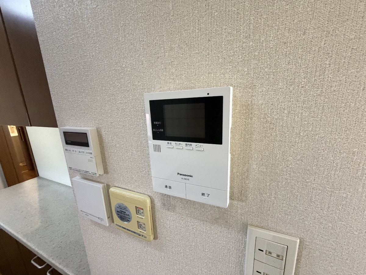 セキュリティ 写真18