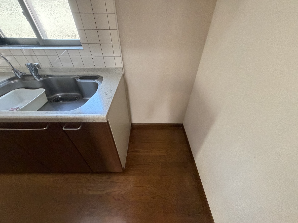 キッチン 写真9