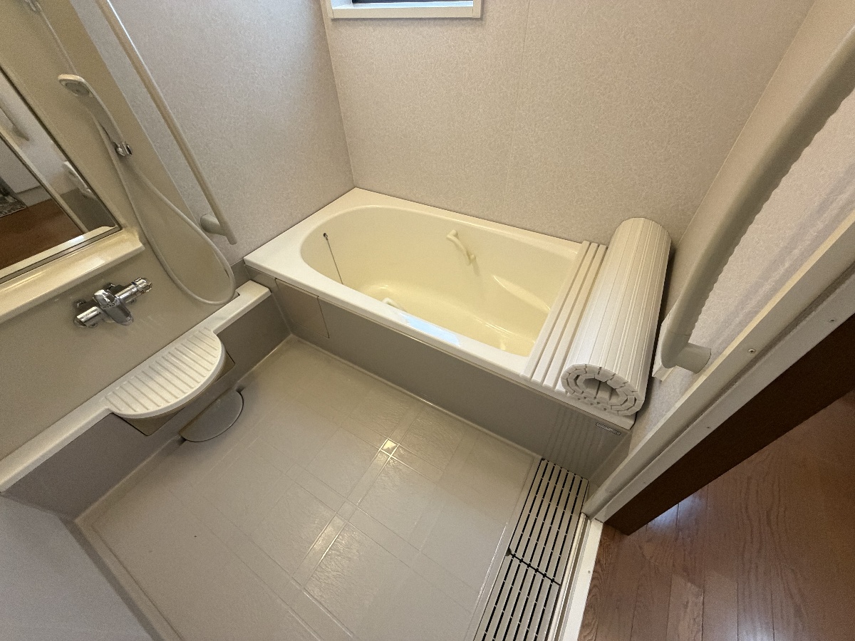 バス 写真14