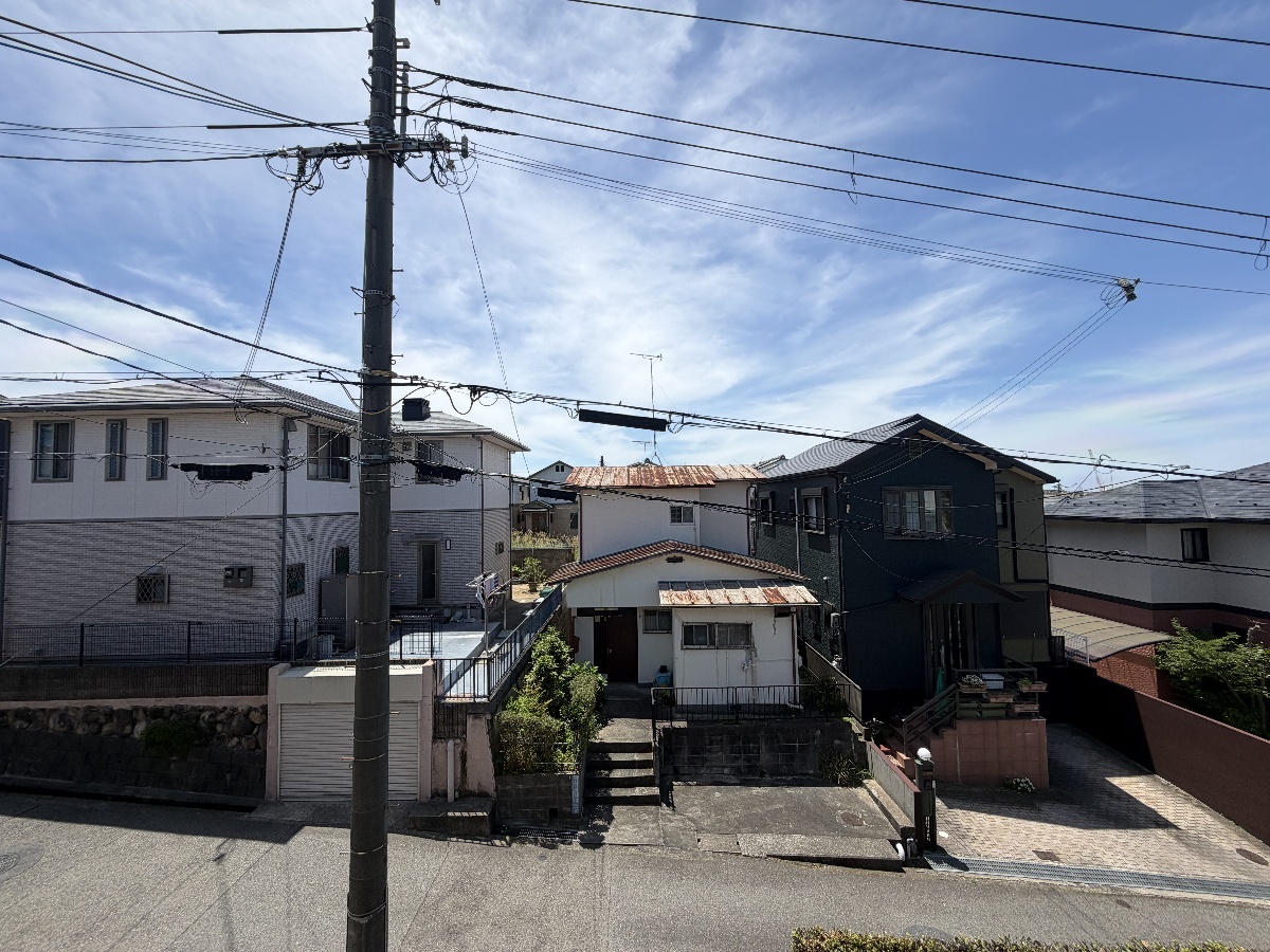 眺望 写真32