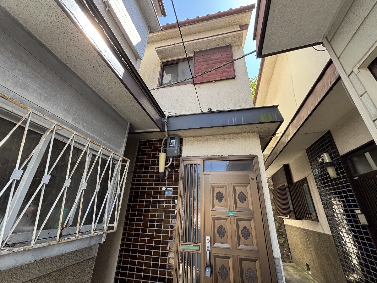 エントランス 写真35