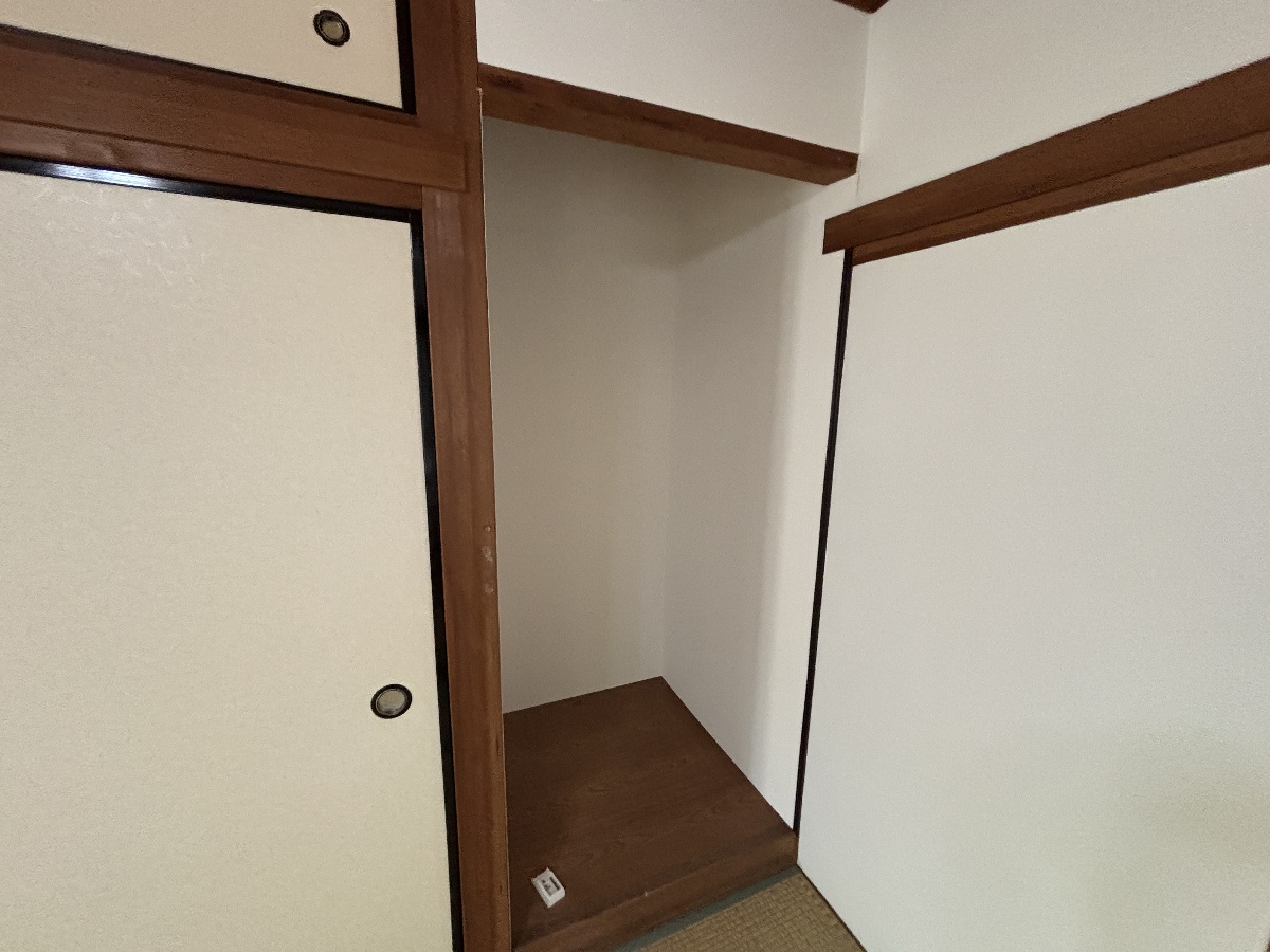 その他部屋・スペース 写真5