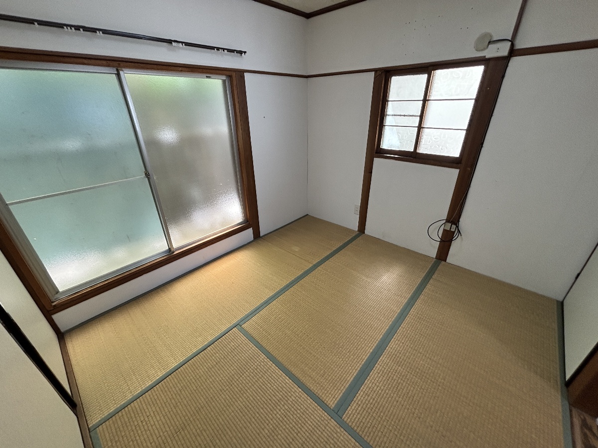 その他部屋・スペース 写真6