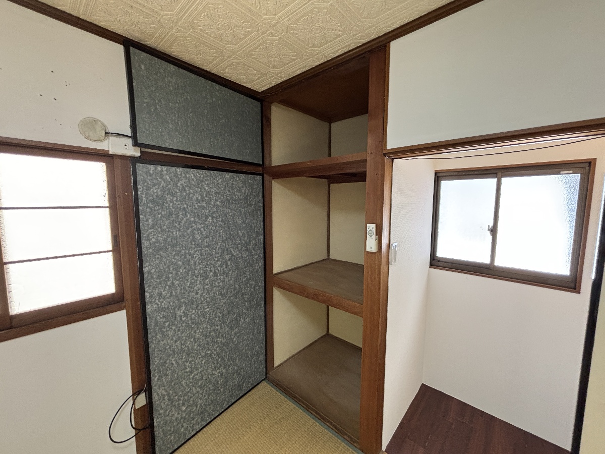 収納 写真16