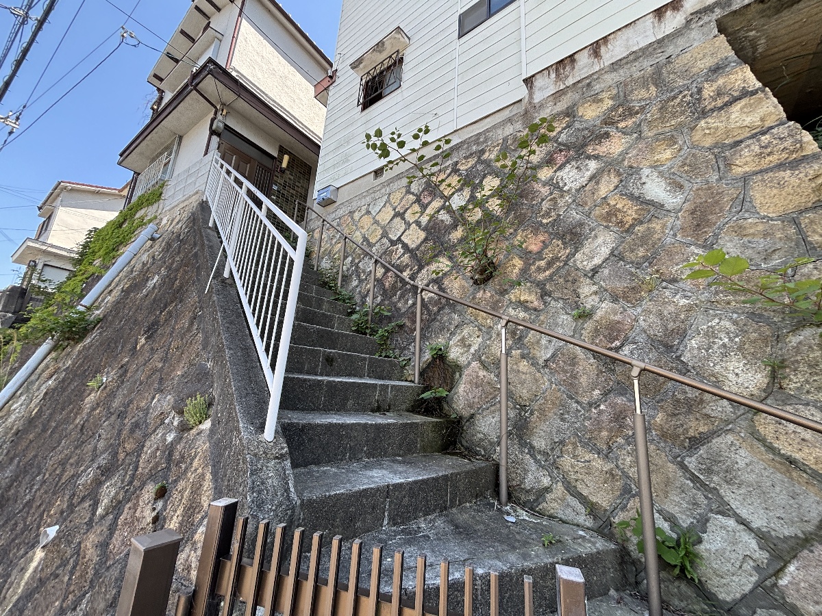 共用部 写真36