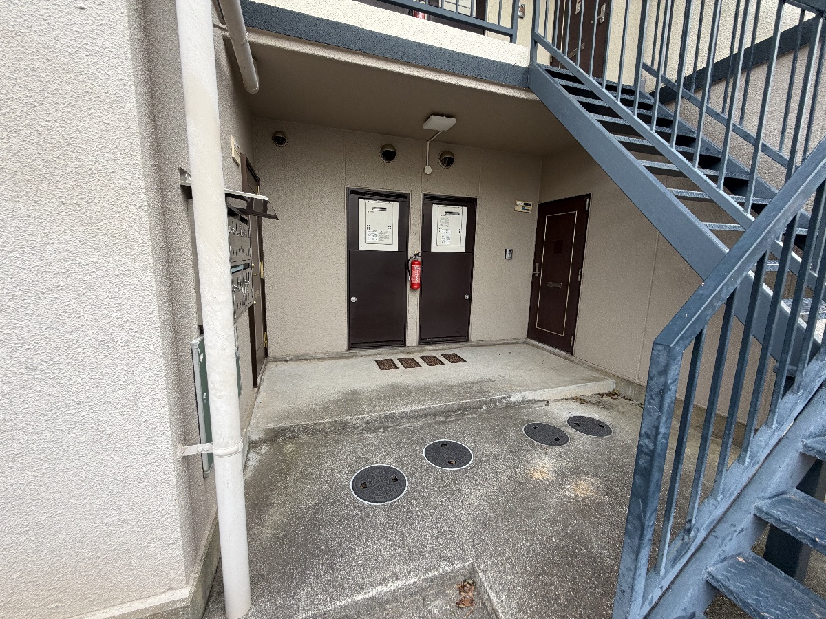 共用部 写真18