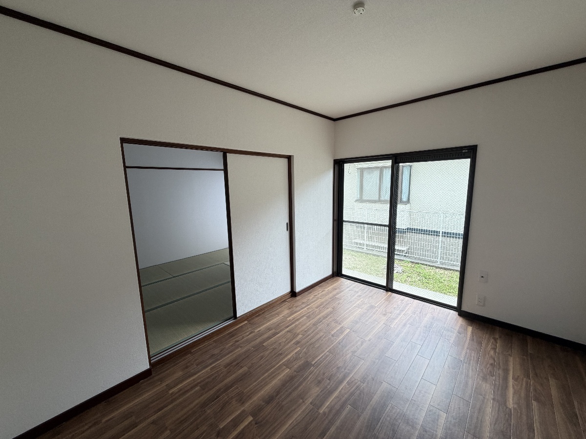 居室 写真7