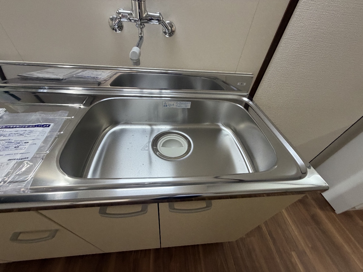 キッチン 写真5