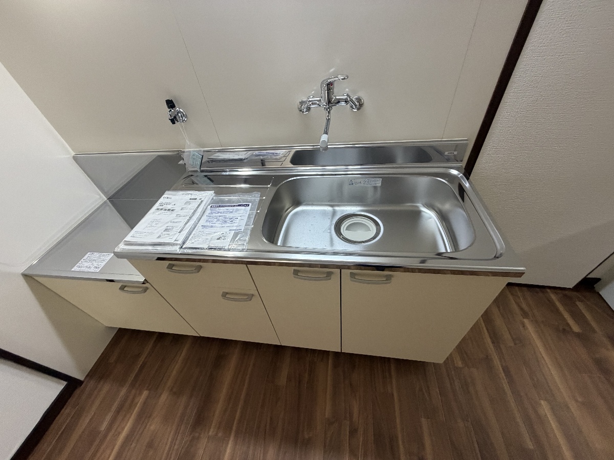 キッチン 写真6