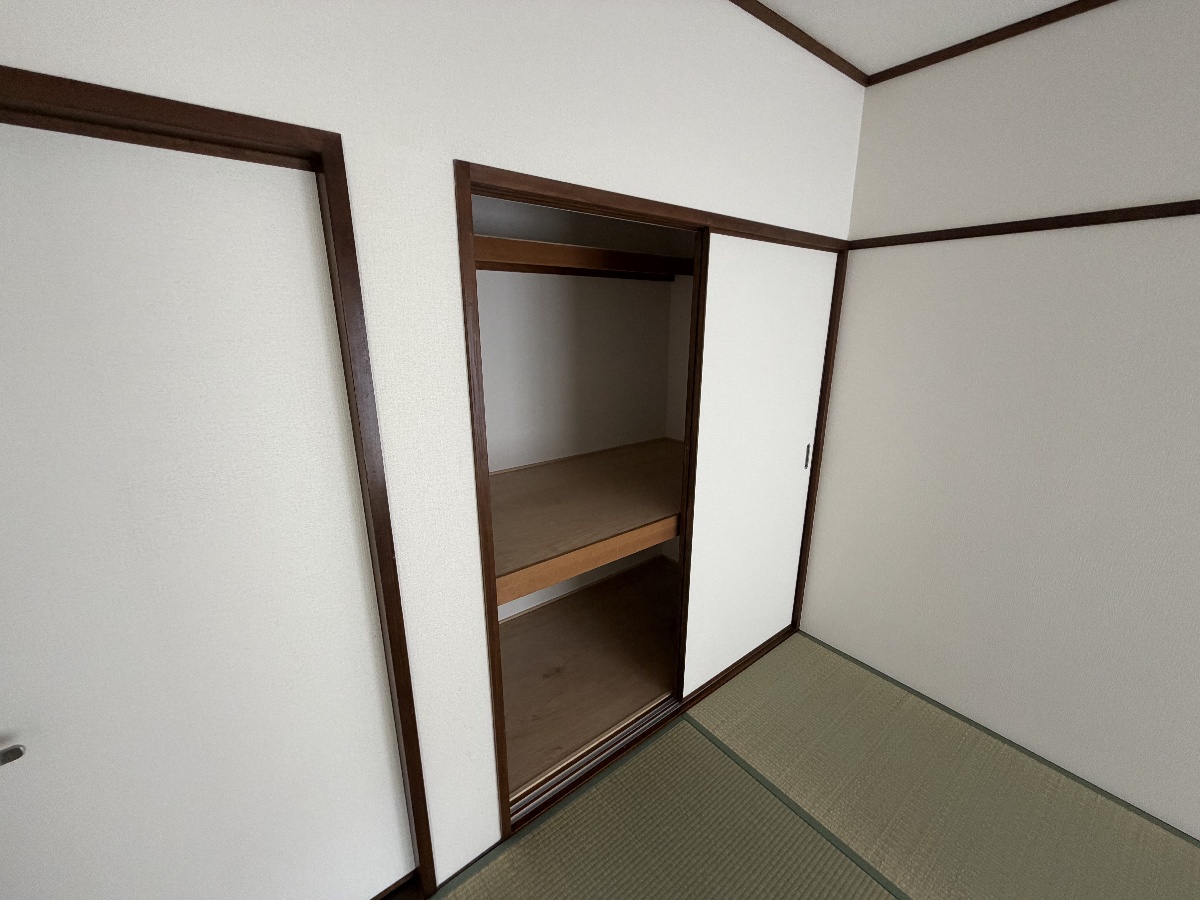 収納 写真17