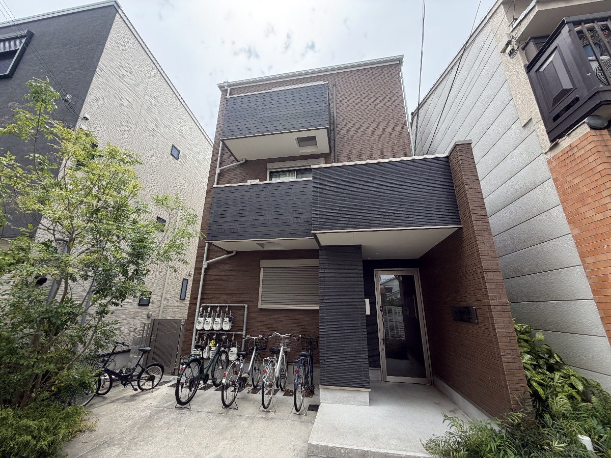 アイリス和田崎