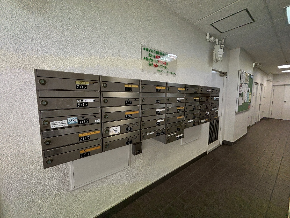 共用部 写真36