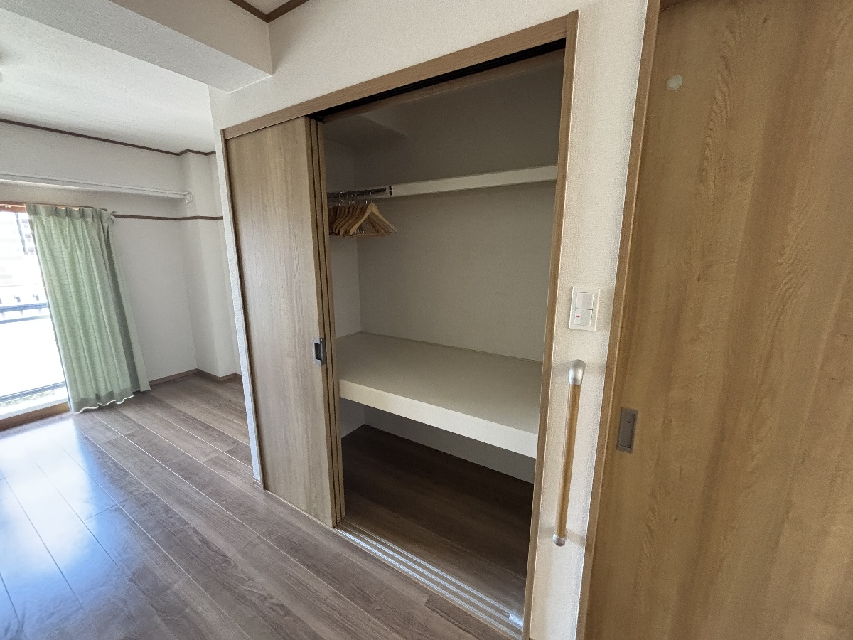 収納 写真10