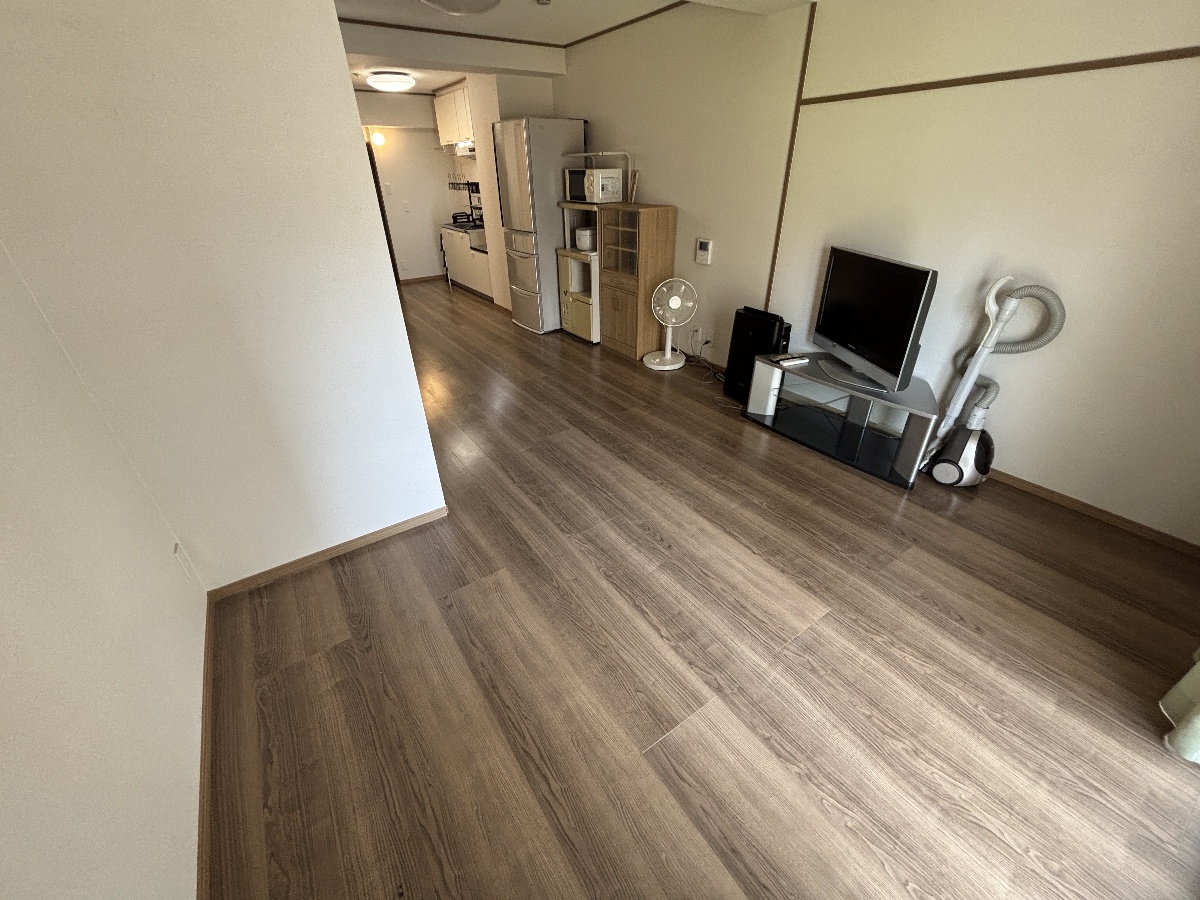 居室 写真3