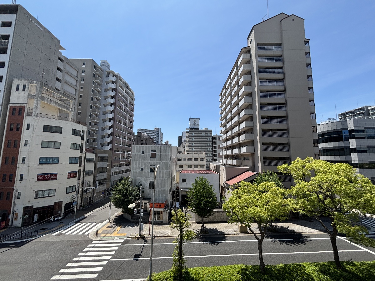 眺望 写真15