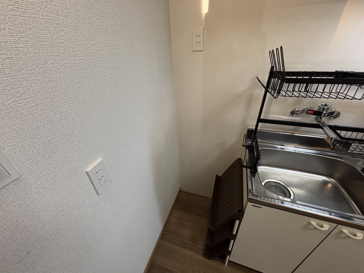 その他部屋・スペース 写真5