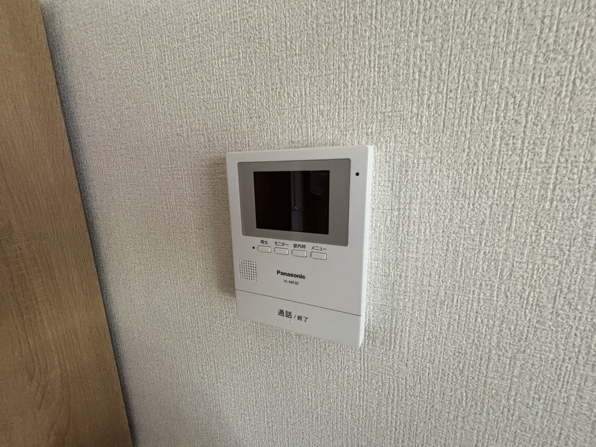 セキュリティ 写真12