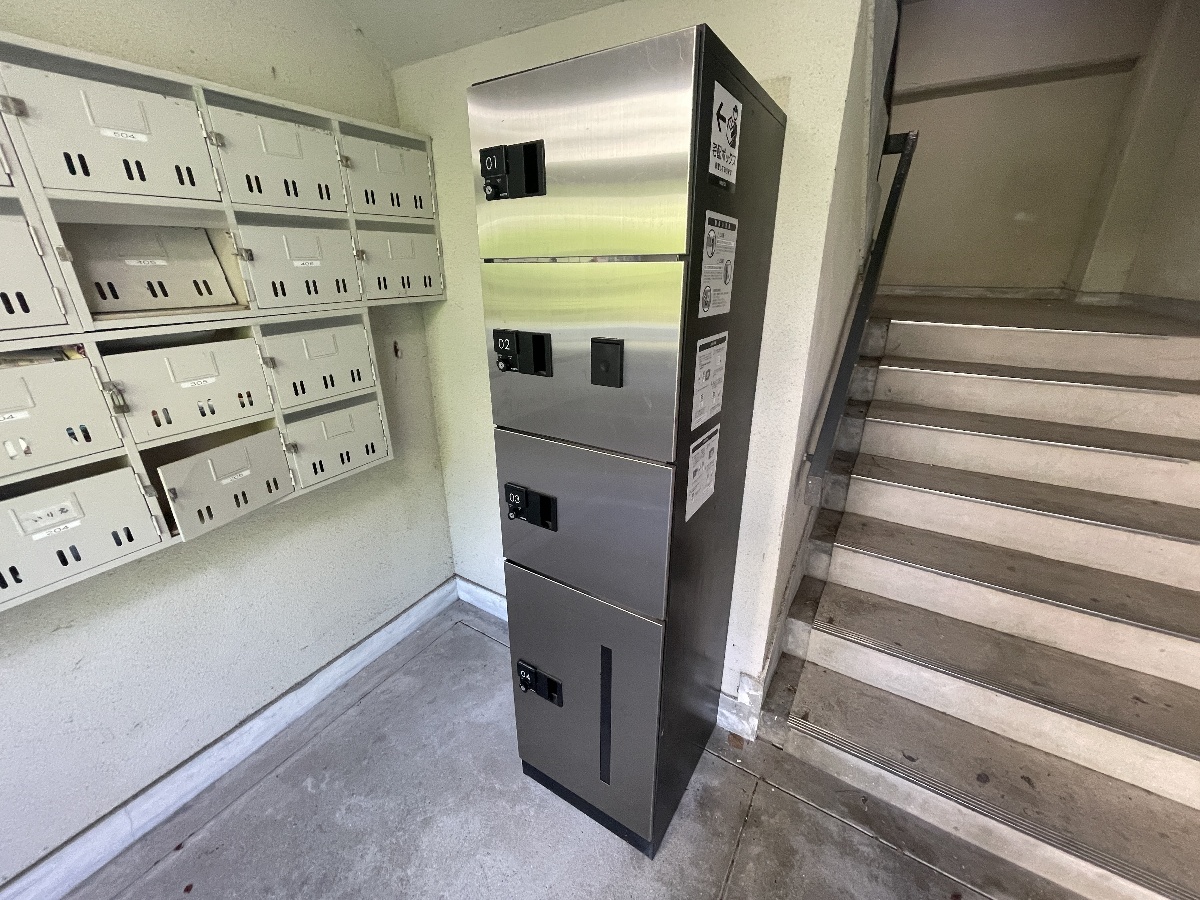 共用部 写真34