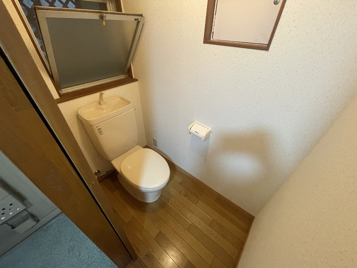 トイレ 写真10