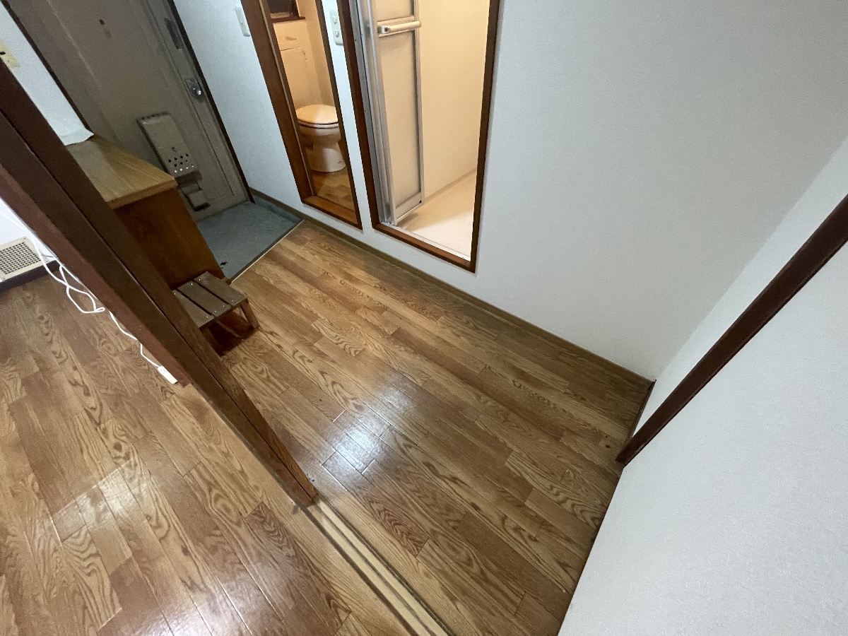 その他部屋・スペース 写真6