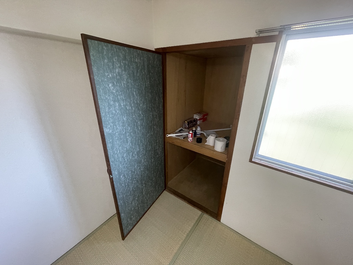 収納 写真11