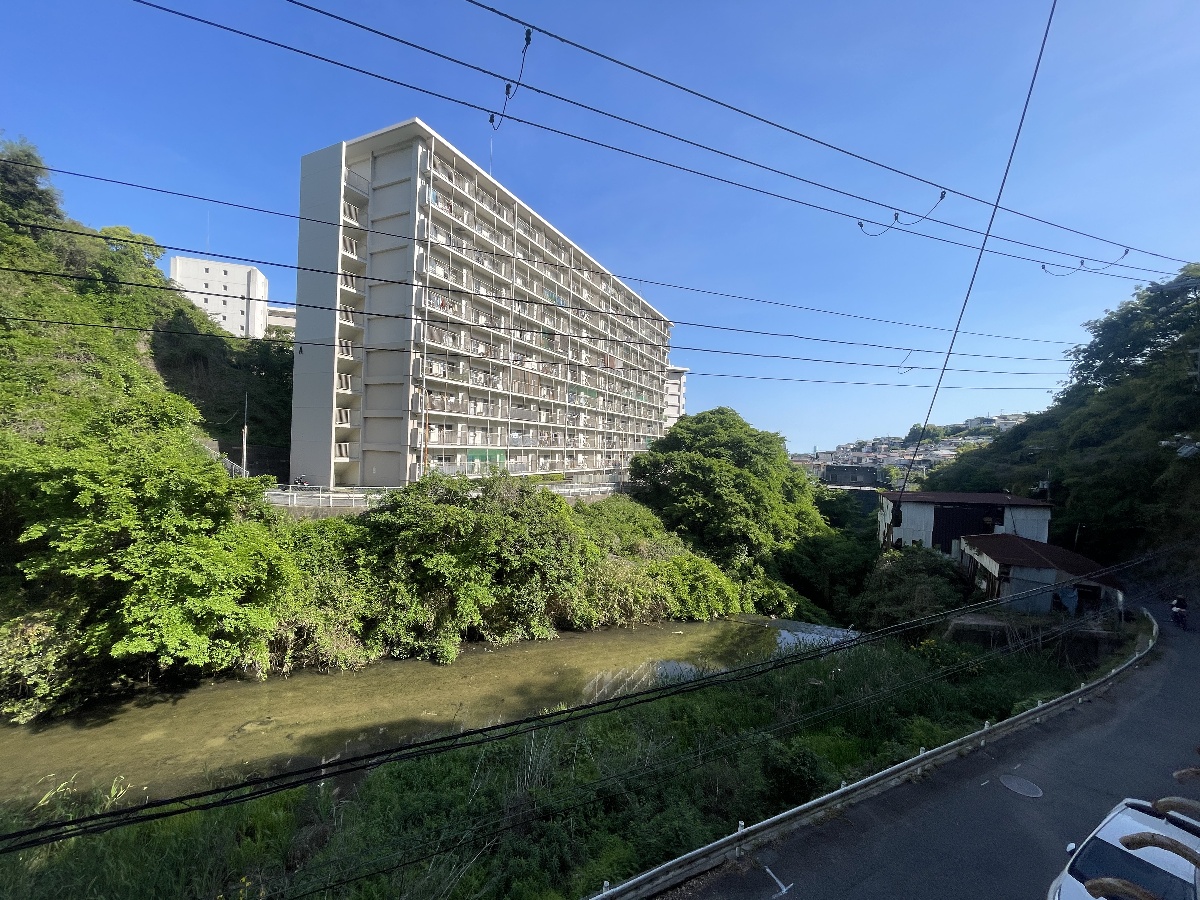 眺望 写真17