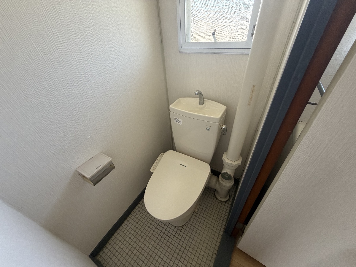 トイレ 写真15