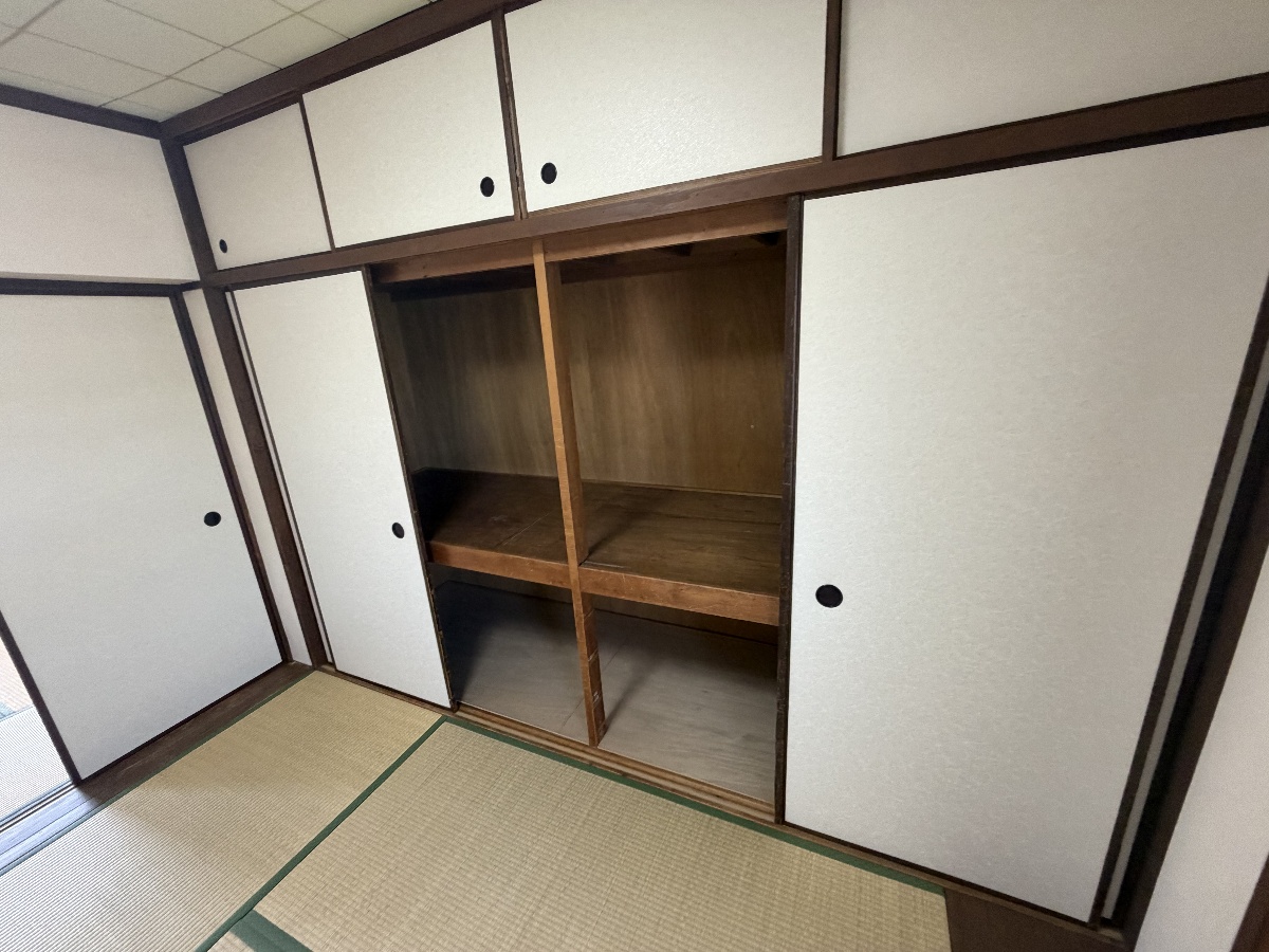 収納 写真17