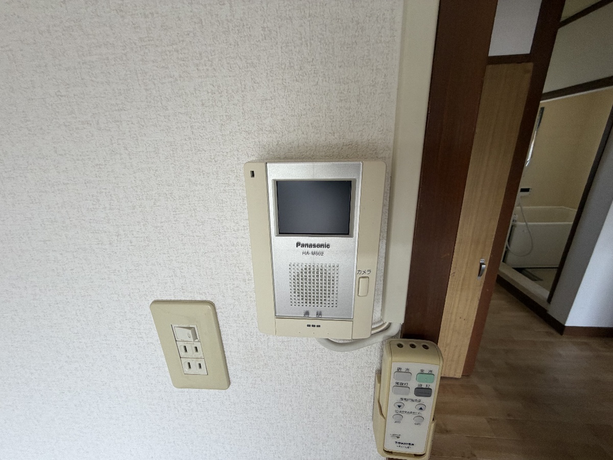 セキュリティ 写真19
