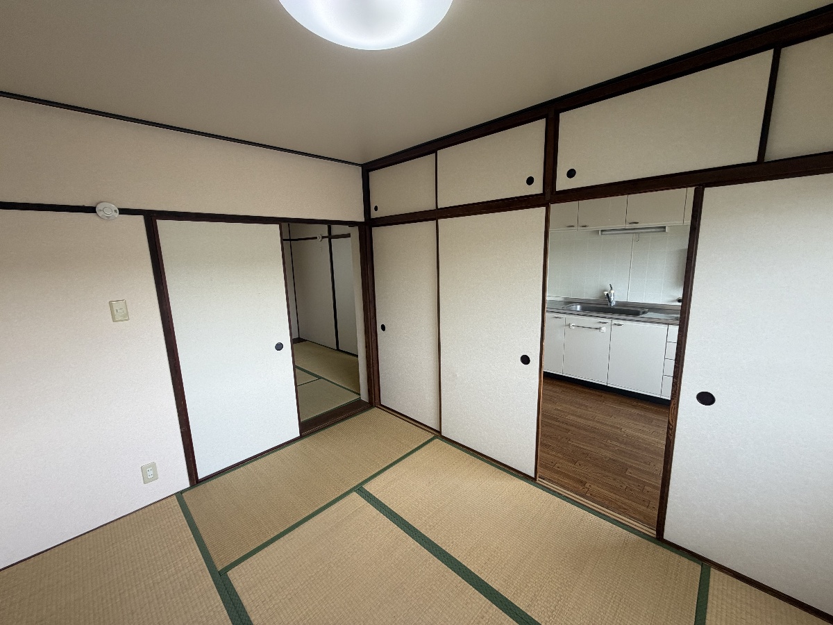 リビング 写真3
