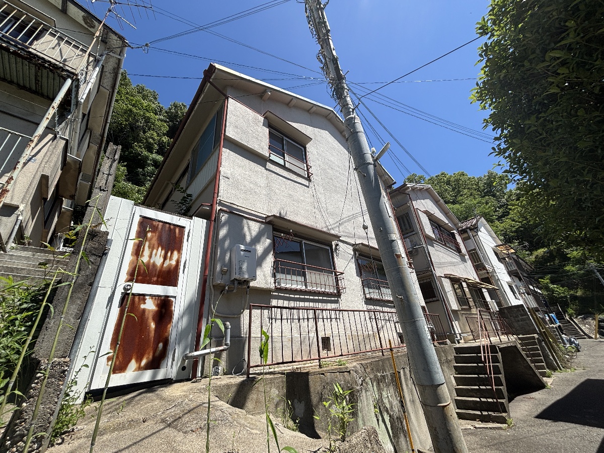外観 写真35
