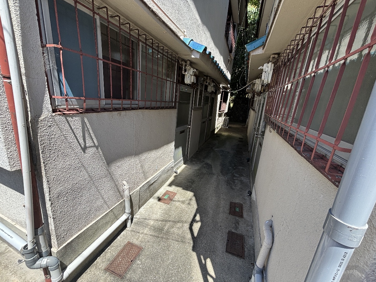共用部 写真36