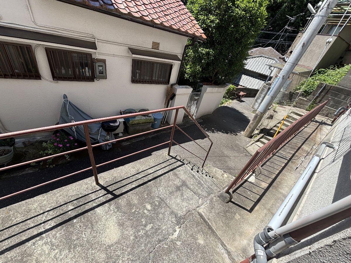 共用部 写真37