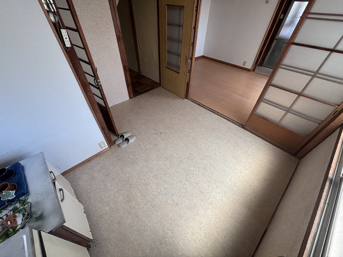 その他部屋・スペース 写真4