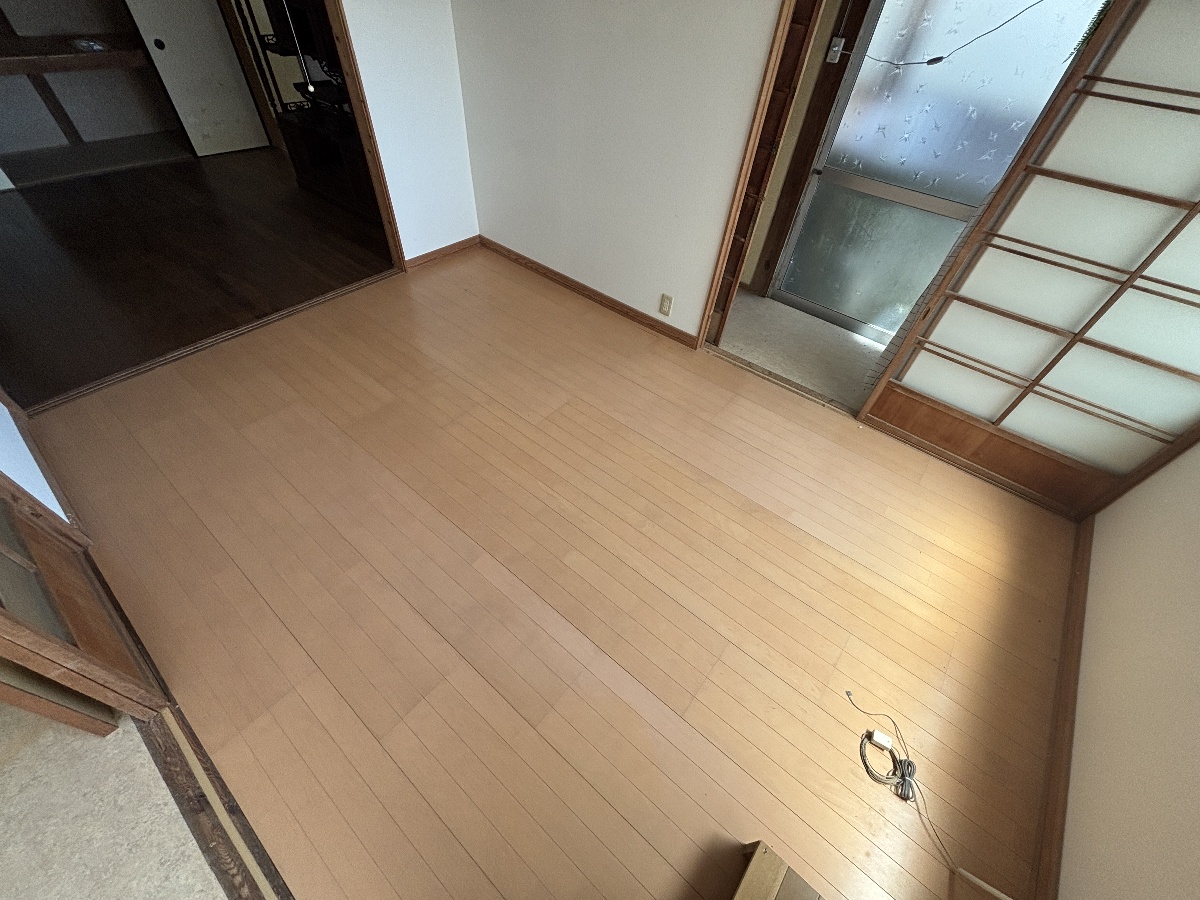 その他部屋・スペース 写真5