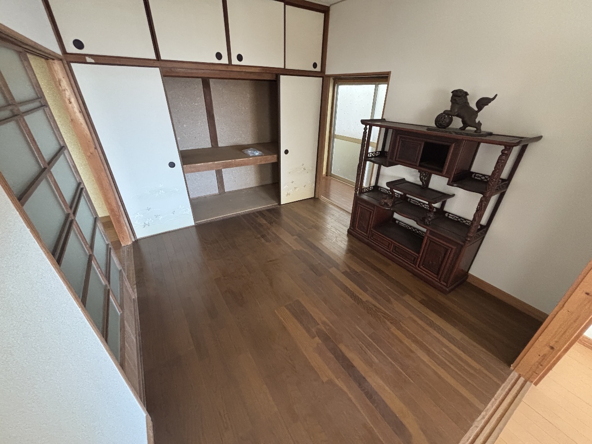 その他部屋・スペース 写真6
